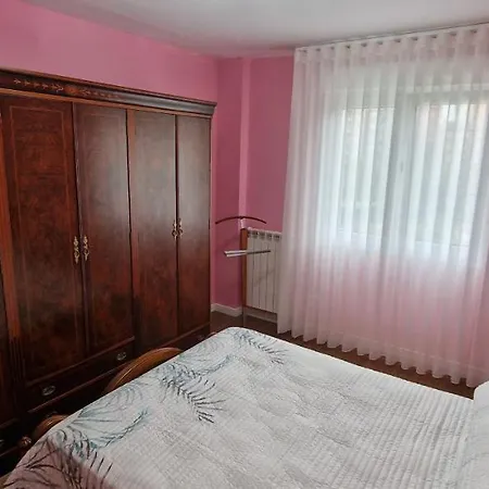 La Solana Del Parque, 4 Pax Wifi - A Un Paso De La Playa - Vut-4627-as * Gijón