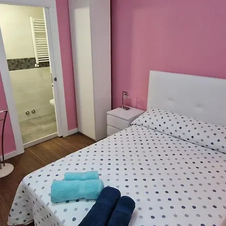 La Solana Del Parque, 4 Pax Wifi - A Un Paso De La Playa - Vut-4627-as * Gijón