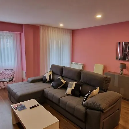 Apartmán La Solana Del Parque, 4 Pax Wifi - A Un Paso De La Playa - Vut-4627-as