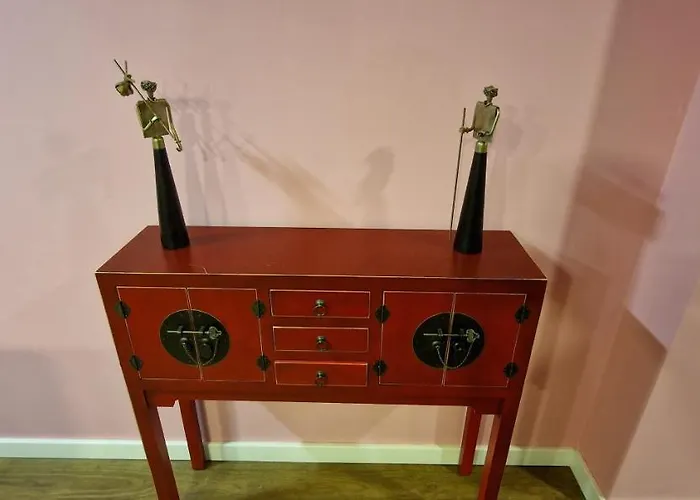 La Solana Del Parque, 4 Pax Wifi - A Un Paso De La Playa - Vut-4627-as Apartman Gijón