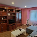 La Solana Del Parque, 4 Pax Wifi - A Un Paso De La Playa - Vut-4627-as Gijón