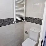 Apartamento La Solana Del Parque, 4 Pax Wifi - A Un Paso De La Playa - Vut-4627-as Gijón