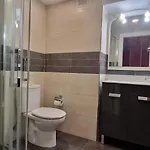 La Solana Del Parque, 4 Pax Wifi - A Un Paso De La Playa - Vut-4627-as Apartamento *
