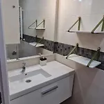 La Solana Del Parque, 4 Pax Wifi - A Un Paso De La Playa - Vut-4627-as Apartamento Gijón