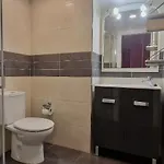 La Solana Del Parque, 4 Pax Wifi - A Un Paso De La Playa - Vut-4627-as Apartamento *