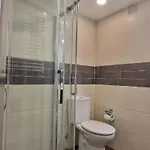 La Solana Del Parque, 4 Pax Wifi - A Un Paso De La Playa - Vut-4627-as Apartamento