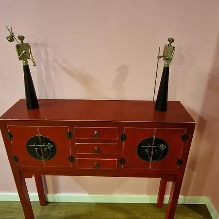 La Solana Del Parque, 4 Pax Wifi - A Un Paso De La Playa - Vut-4627-as Apartamento Gijón